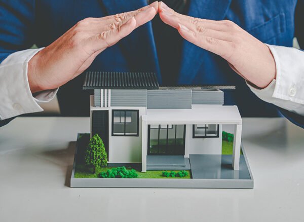Real-Estate-Compliance-Simplified
